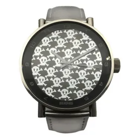 Unisex Pulkstenis 666 Barcelona (Ø 43 mm)